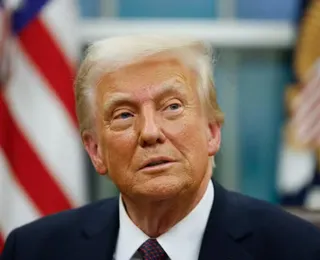 Copa do Mundo: Trump defende fim do termo 'soccer' nos Estados Unidos