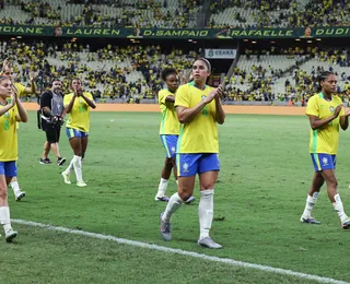 Copa na Fonte Nova: FIFA abre cadastro para ingressos com valores a partir de R$ 40