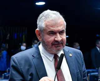 Coronel sobre PEC que abre brecha para escala 7x0: “É preciso discutir”