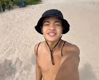 Corpo de jovem desaparecido é encontrado na praia de Vilas do Atlântico
