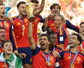 Craque da Copa troca City pelo Barcelona em negócio de R$ 423 milhões