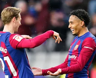 Craque do Barcelona sofre lesão grave e não volta a jogar em 2026