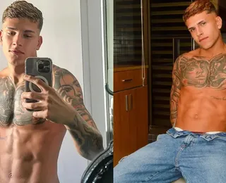 Criador de conteúdo adulto e influencer tem prisão convertida para preventiva