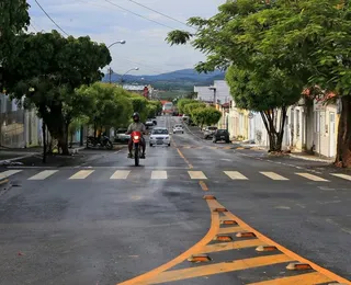 Criança de 2 anos morre após ser atropelada na Bahia