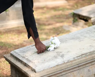 Criança de 2 anos morre engasgada com amendoim no interior da Bahia