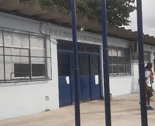 Criminosos invadem escola em Salvador e furtam computadores e tablets