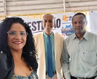 Crise no DC-BA tem novo capítulo na disputa ao governo do Estado