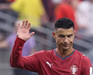 Cristiano Ronaldo dá adeus às Copas com recorde histórico e decepções