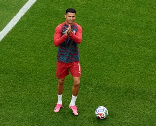 Cristiano Ronaldo é o único bilionário da Copa do Mundo; veja lista