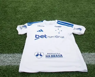 Cruzeiro desiste de atacante uruguaio após negociação travar