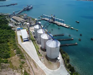 CS Portos: quatro anos aproximando o agro de novos mercados