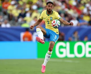 Cunha rebate repórter sobre Brasil na Copa do Mundo: "Não sou vidente"