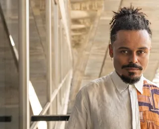 Curador do MAM Rio vem a Salvador para exposição