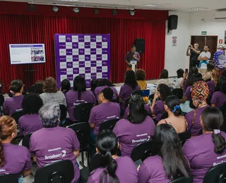 Curso gratuito de empreendedorismo feminino abre vagas em Salvador