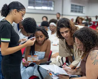Curso gratuito ensina como criar projetos culturais em Salvador