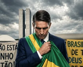 Dark Horse: PF deve abrir 3 inquéritos para apurar irregularidades