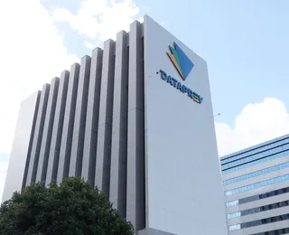 Dataprev abre concurso com 1,8 mil vagas e salários de até R$ 10,6 mil