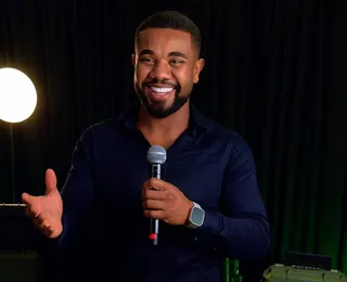 Davi Brito denuncia calote de equipe de reality show