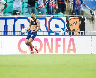 David Duarte se torna zagueiro com mais gols no Campeonato Brasileiro