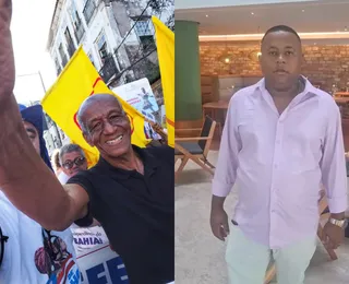 DC registra duas candidaturas ao Governo da Bahia