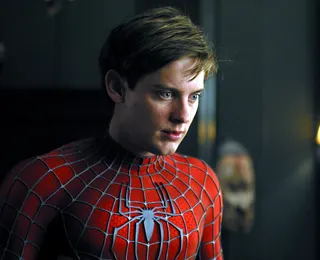 De novo? Tobey Maguire pode voltar como Homem-Aranha em Vingadores 5