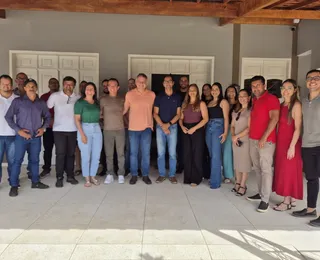 De olho na Alba, ex-deputado fortalece base na Chapada Diamantina