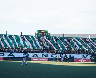 De olho na elite, clubes baianos brigam pelo acesso; veja resultados