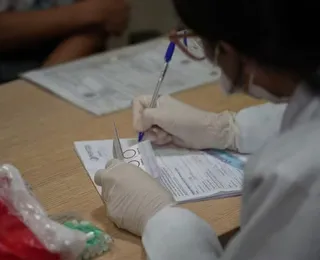 Defensoria promove reconhecimento de paternidade com DNA gratuito