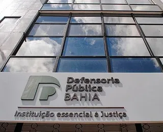 Defensoria Pública da Bahia abre vagas com ganhos acima de R$ 5,5 mil