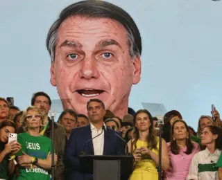 Defesa de Bolsonaro afirma que não autorizou vídeo de IA