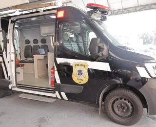 Delegacia Móvel atenderá mulheres em estações do metrô de Salvador