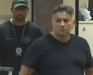 Delegado aposentado da PF é preso por furto em supermercado