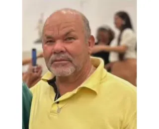 Delegado aposentado desaparecido há 22 dias é encontrado morto em pasto