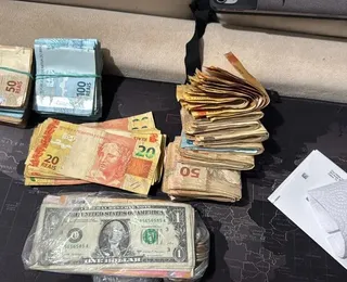 Delegado da PF é afastado suspeito de vender informações sigilosas a criminosos