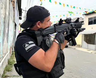 Delivery de drogas: grupo usava redes sociais e apps para tráfico na Bahia