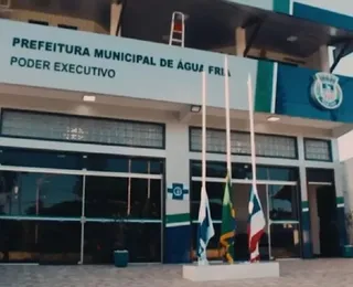 Denúncia aponta irregularidades em licitações de Água Fria