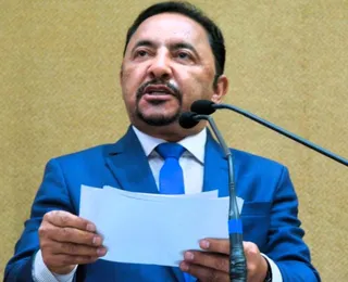 Deputado aliado de Jerônimo sofre grave acidente no norte da Bahia