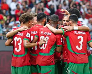 Destaque do Marrocos se lesiona e fica fora da estreia contra o Brasil