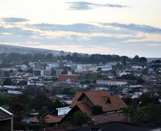 Destino frio no Nordeste registra temperaturas de até 5°C no inverno
