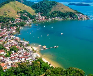 Destino turístico passa a cobrar taxa de turistas nesta segunda-feira