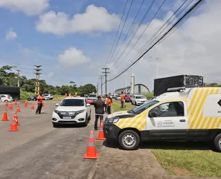 Detran-BA reforça ações para reduzir acidentes no período junino