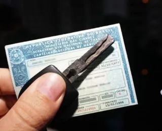 Detran libera 3 mil vagas de CNH gratuita; saiba como conseguir