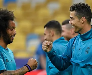 Dia do Amigo: confira 5 grandes amizades da história do futebol mundial