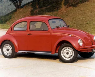 Dia do Fusca reúne histórias de paixão que atravessam gerações