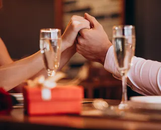 Dia dos Namorados: confira roteiros românticos para celebrar em Salvador