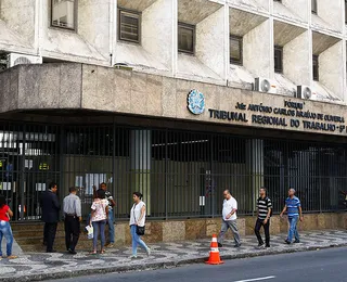 Direito e Justiça: novo nome no TRT-BA