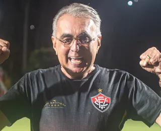 Diretor mira jogar Sul-Americana: "Que seja a última Copa do Nordeste"