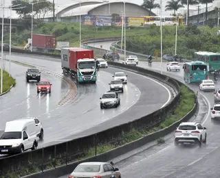 DNIT assina contrato de R$ 81,5 milhões para BRs-324 e 116 na Bahia