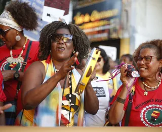 Documentário sobre a Marcha das Mulheres Negras terá estreia em Salvador