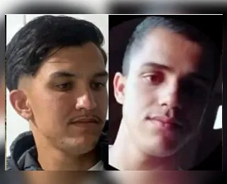 Dois amigos morrem em acidente entre moto e caminhonete na Bahia